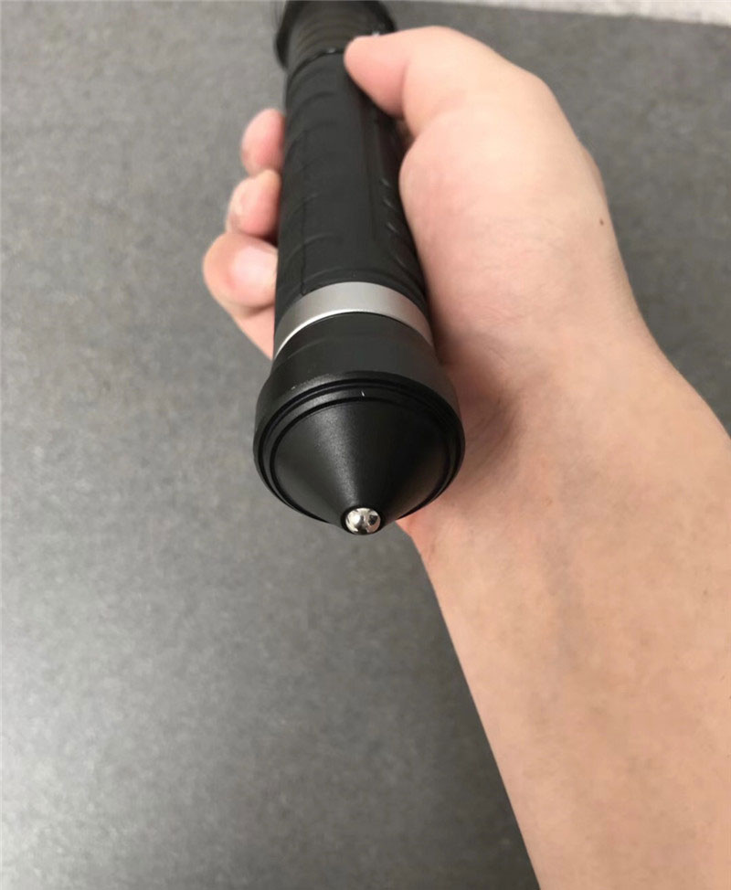 尾部带敲击功能 尾部带敲击功能