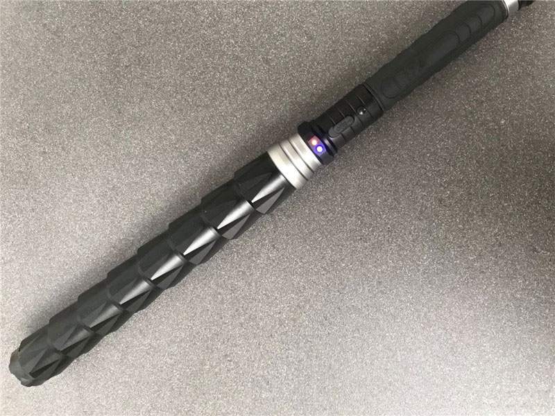 炫酷棍身 炫酷棍身