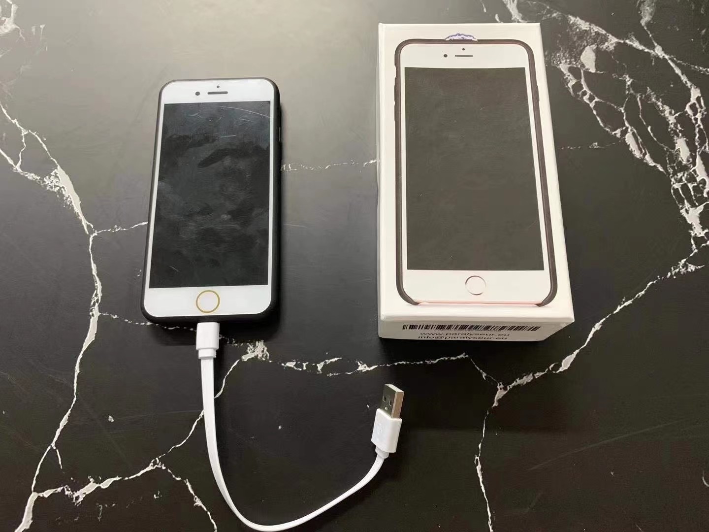 usb充电线